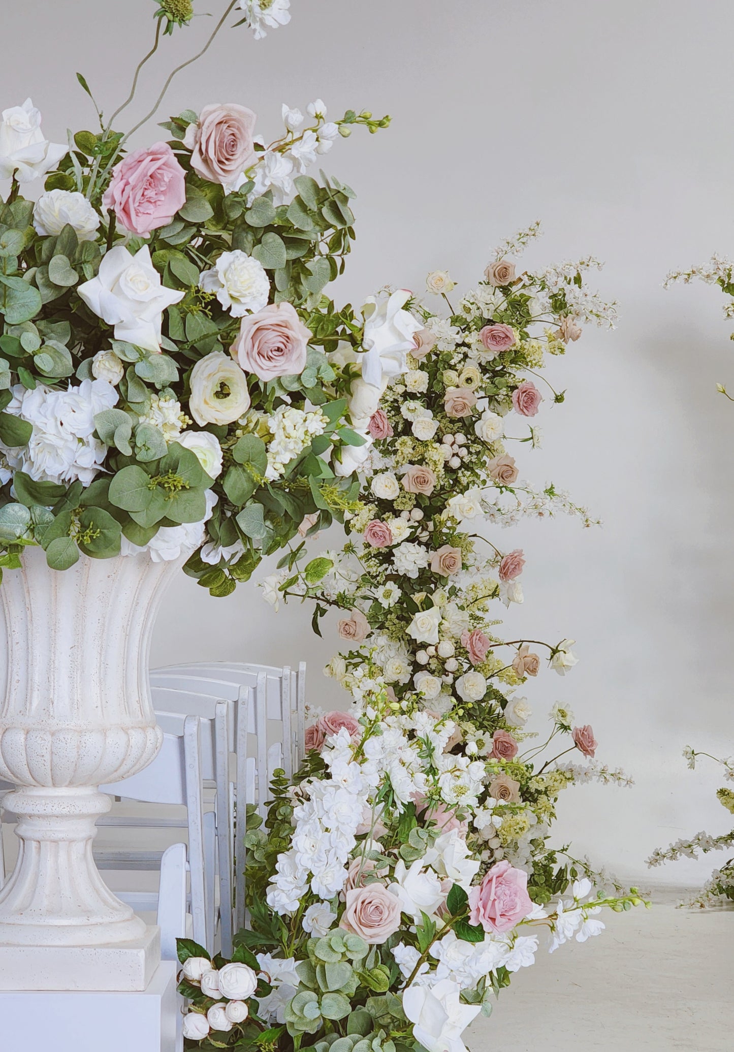 AMORE URNS