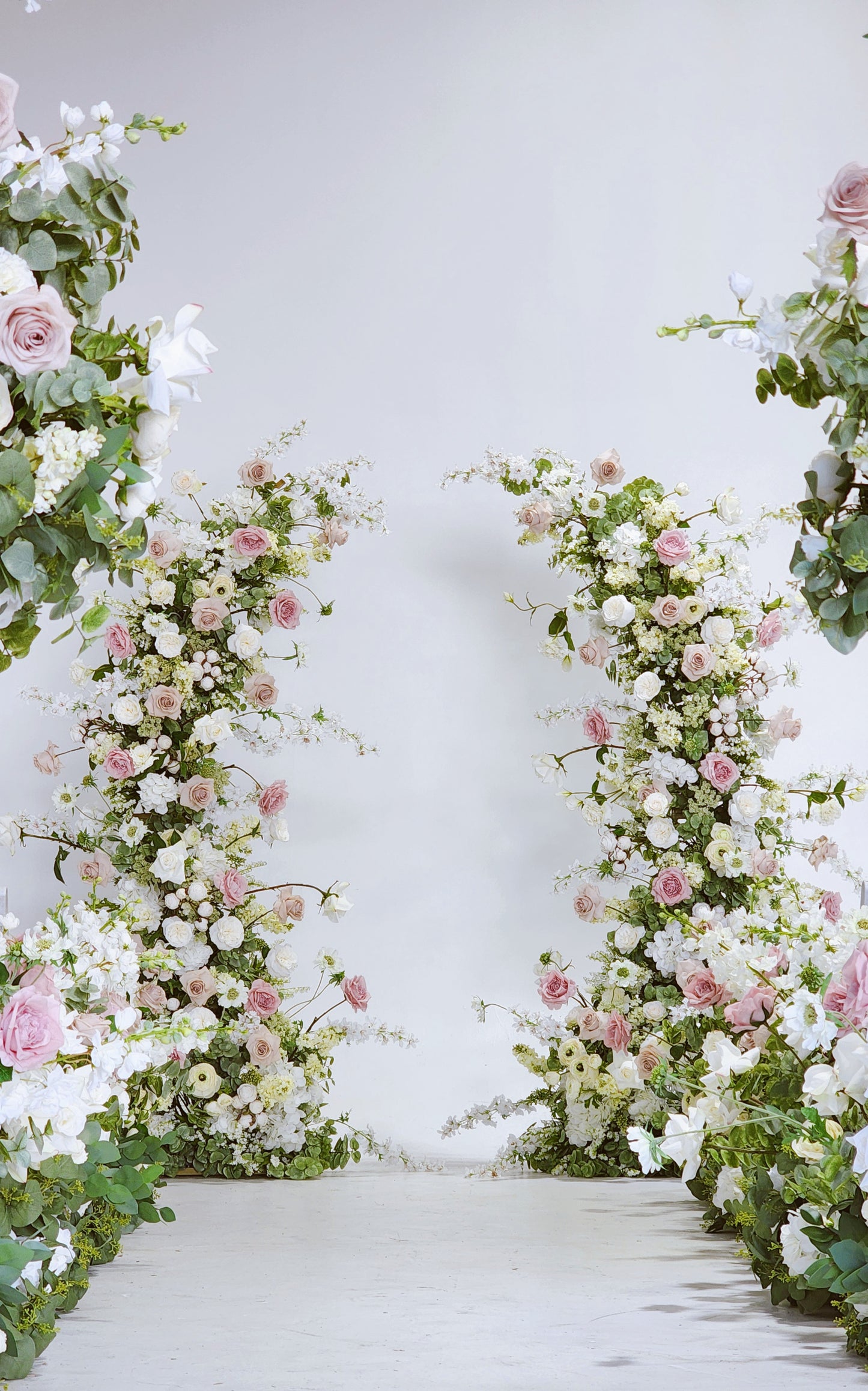Amore Ceremony Floral Package