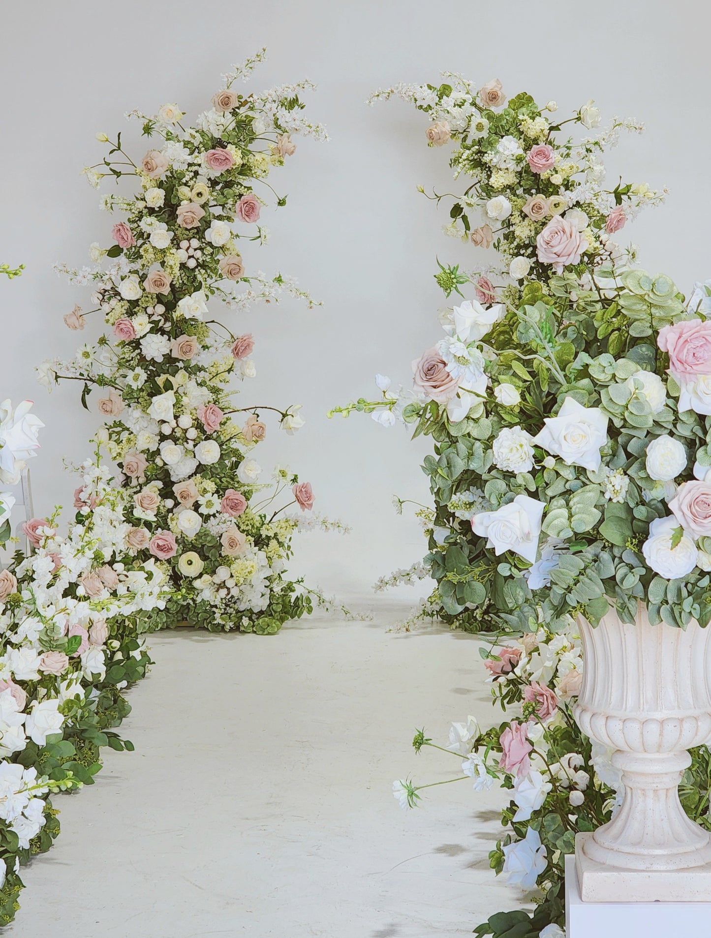 Amore Ceremony Floral Package
