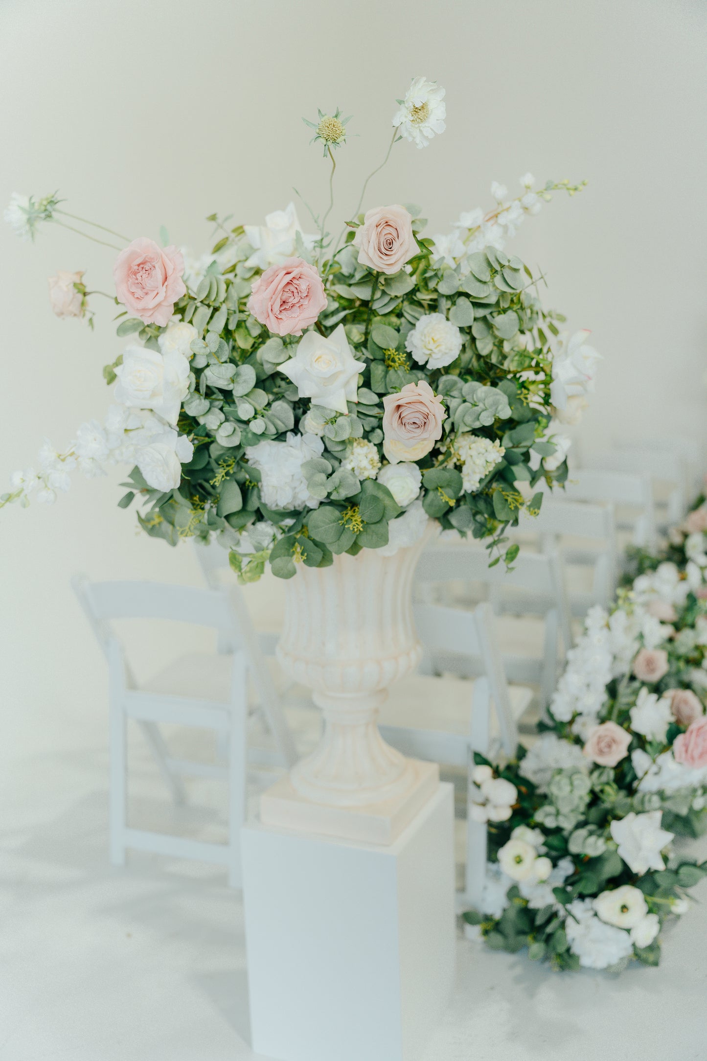AMORE URNS