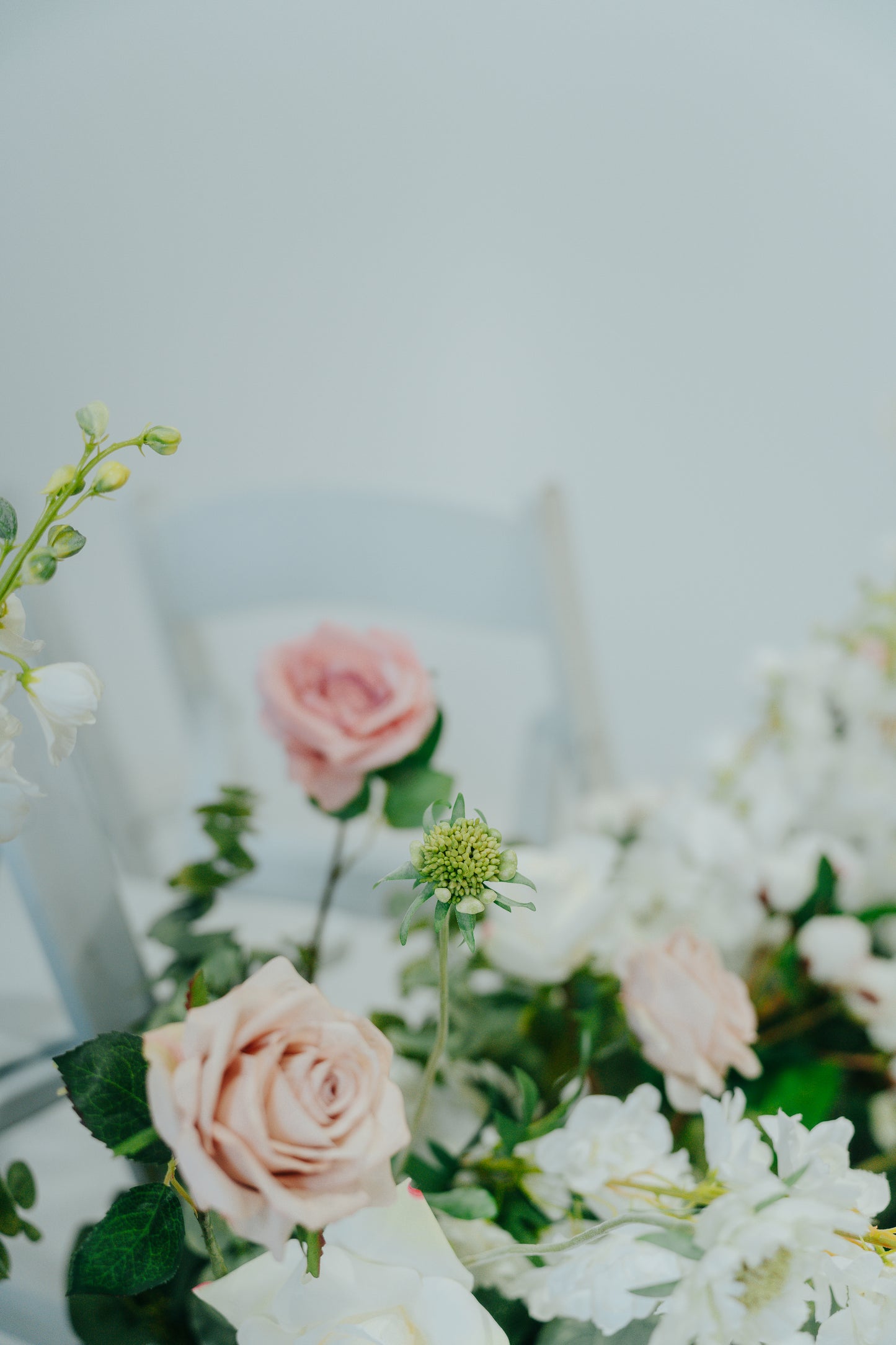 Amore Aisle Arrangements (set of 6 or 12)