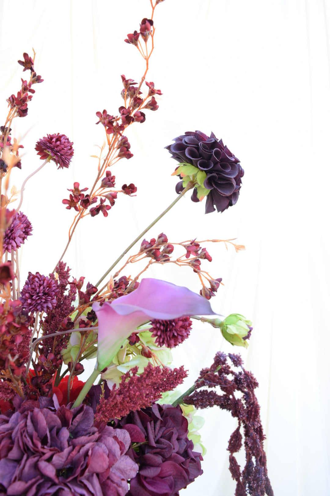 *NEW* Monroe Ceremony Floral Package