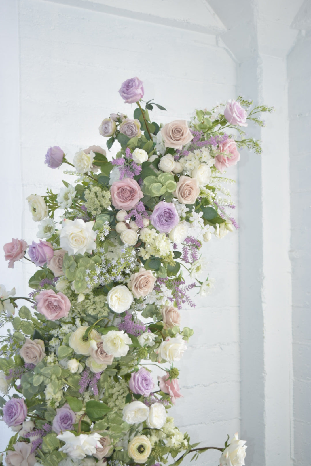 Amore Ceremony Floral Package
