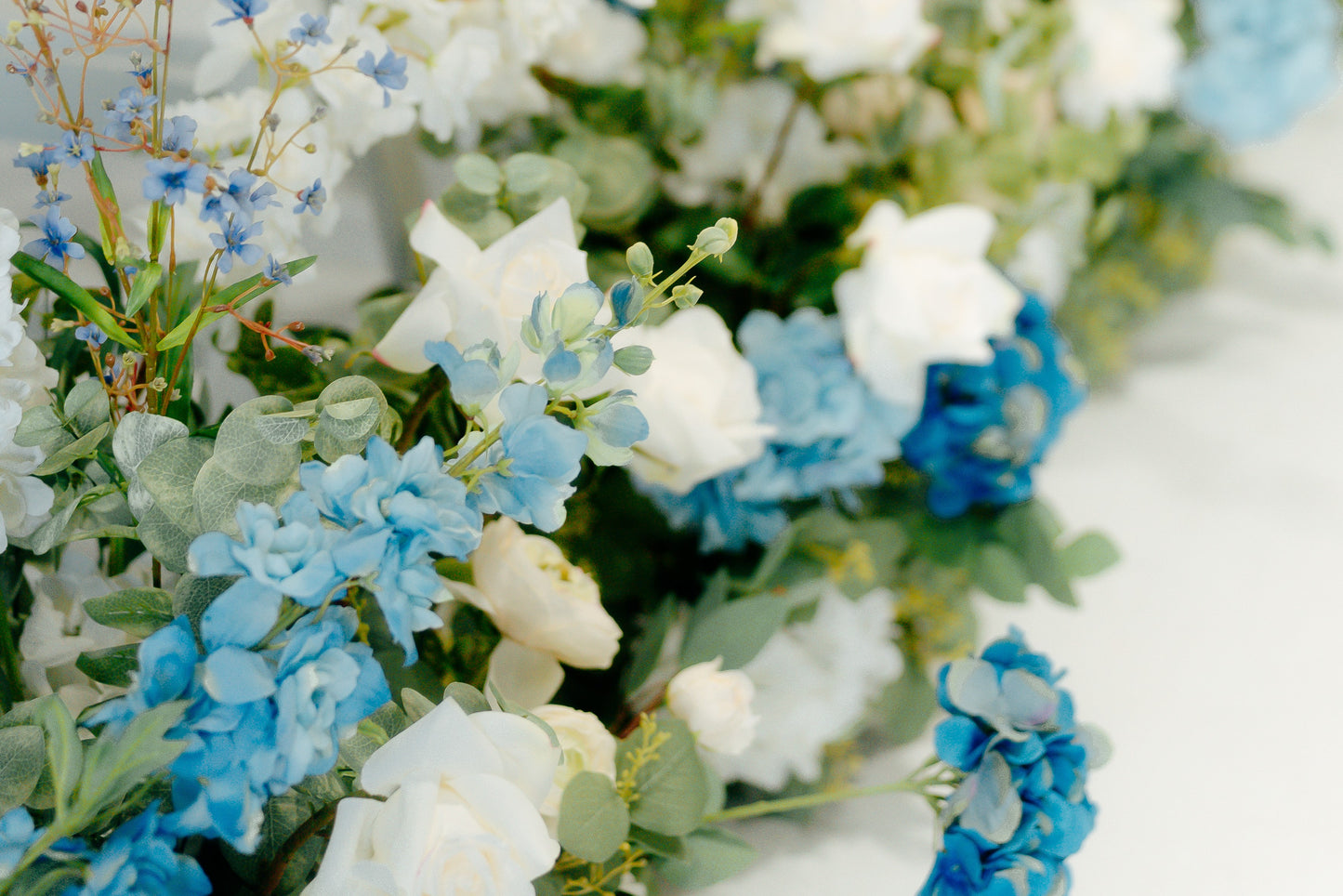 Beau Aisle Arrangements (set of 6 or 12)