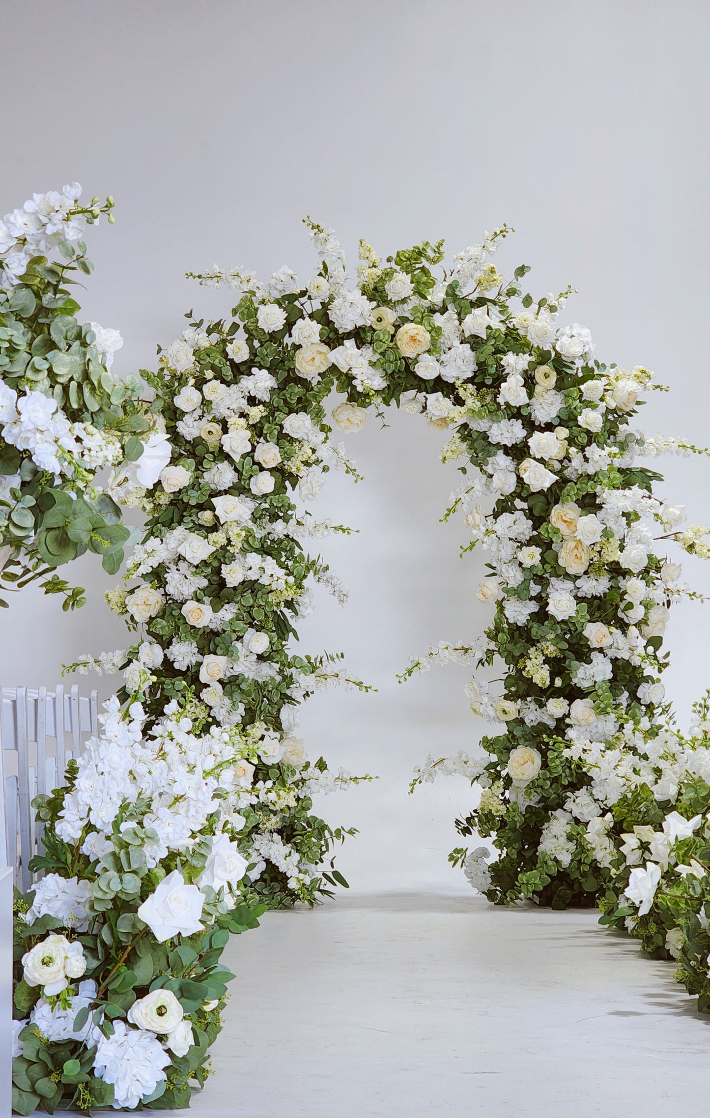 GARDEN ARCH