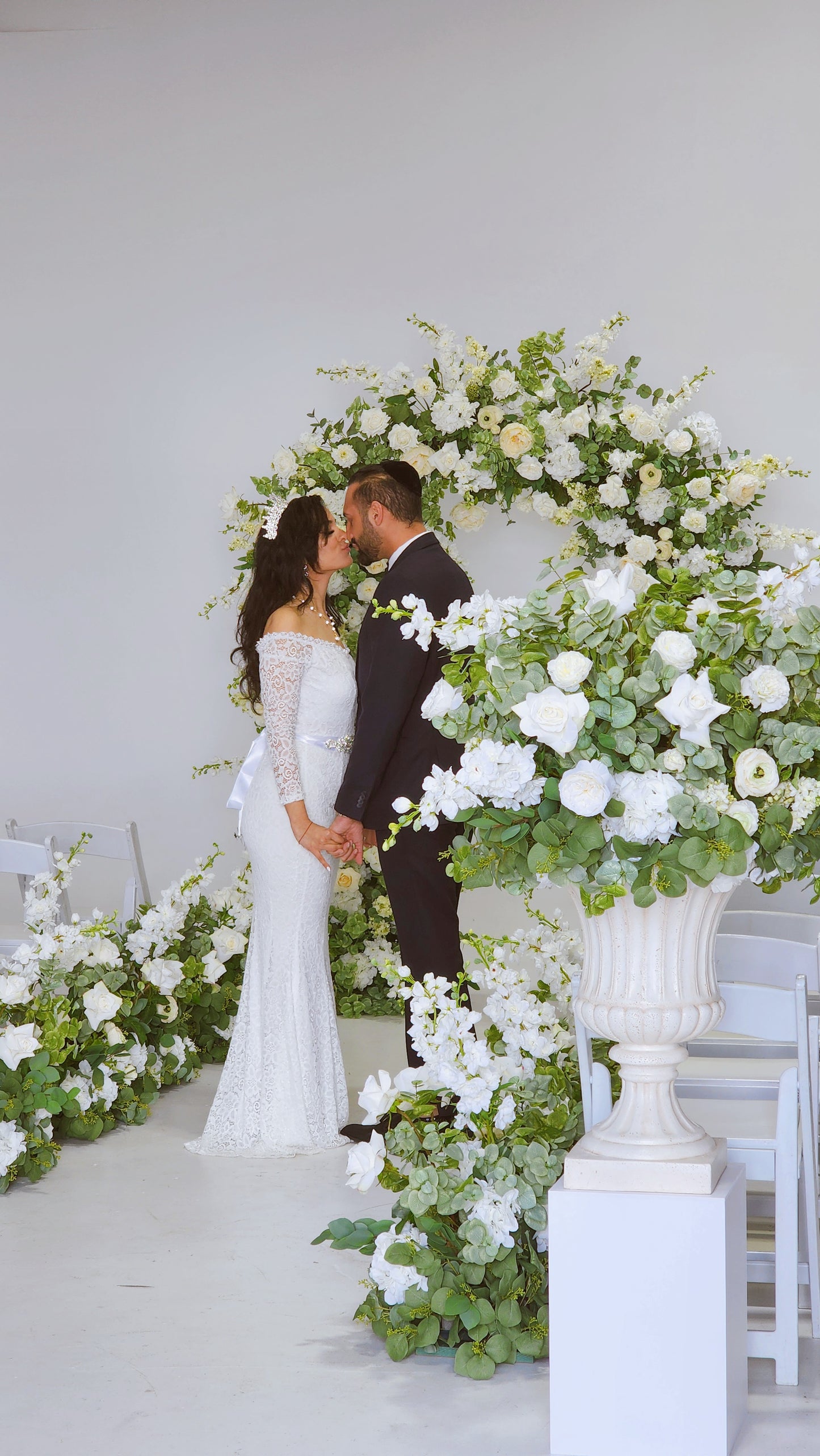 GARDEN ARCH