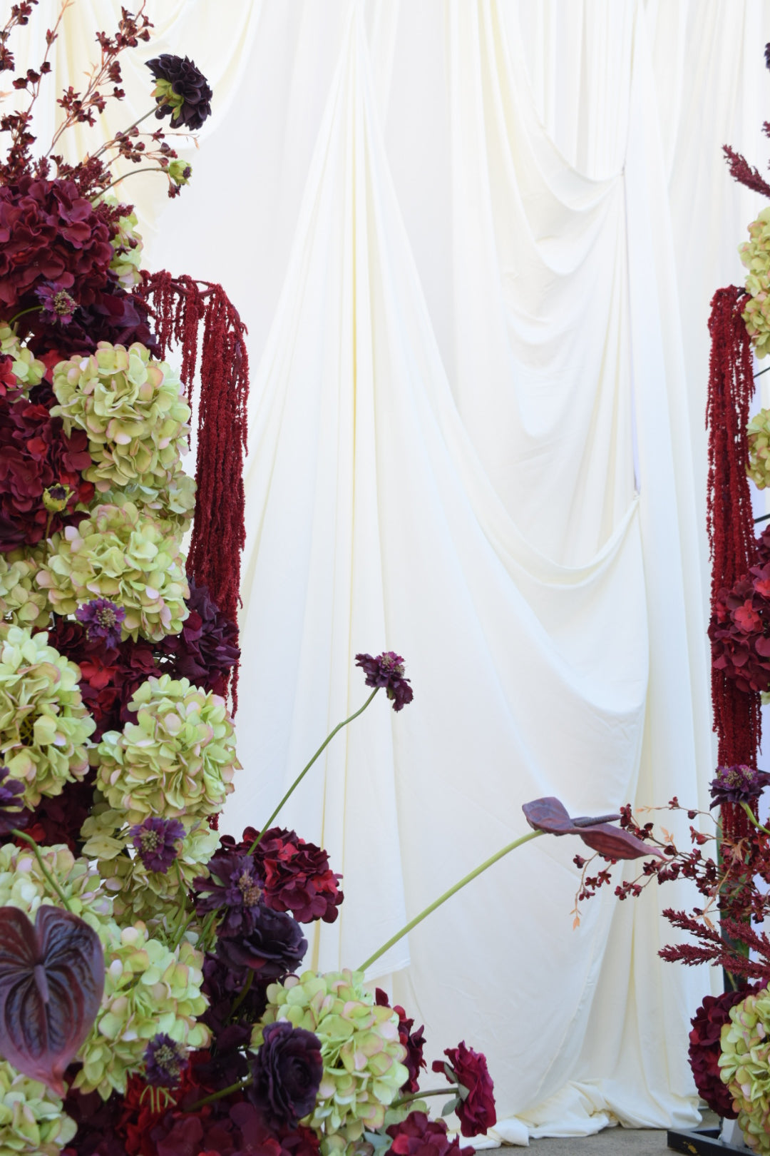 *NEW* Monroe Ceremony Floral Package