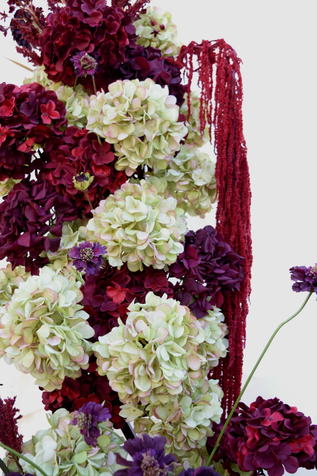 *NEW* Monroe Ceremony Floral Package