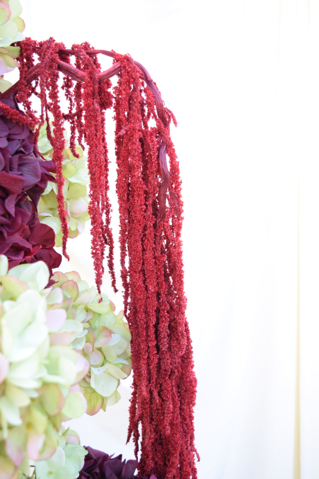 *NEW* Monroe Ceremony Floral Package