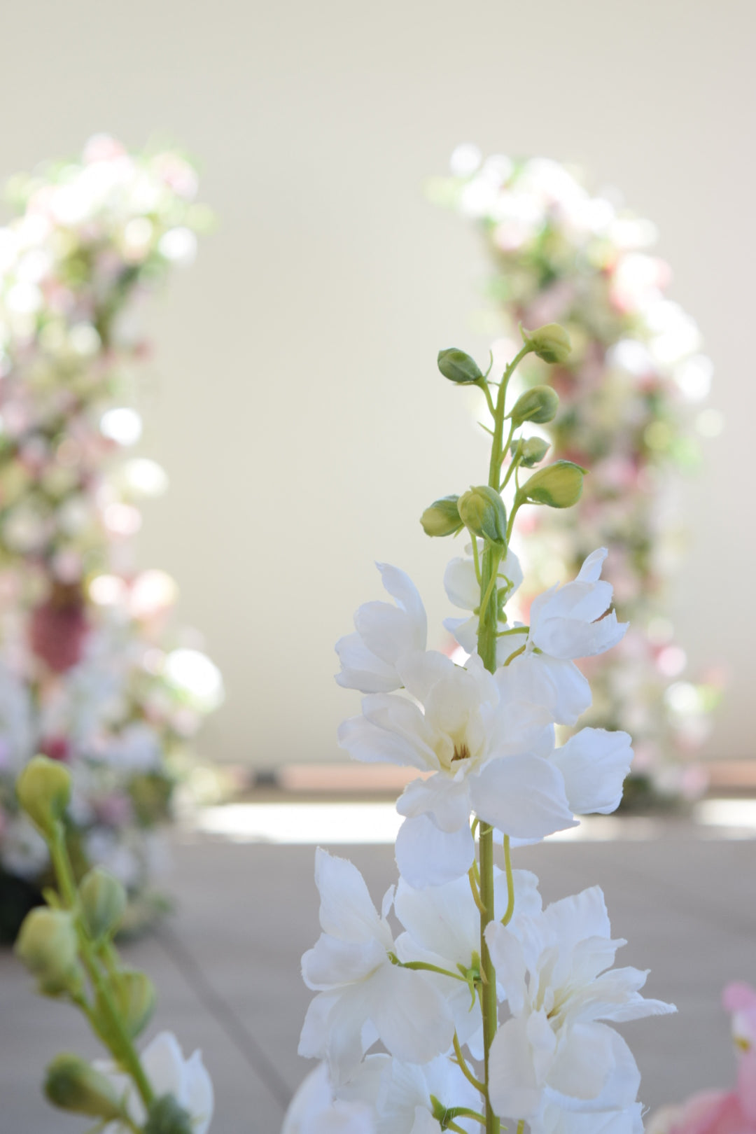 Amore Ceremony Floral Package