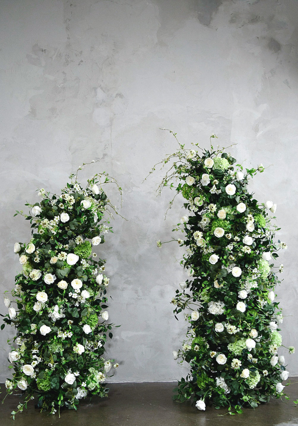 Diane Ceremony Floral Package