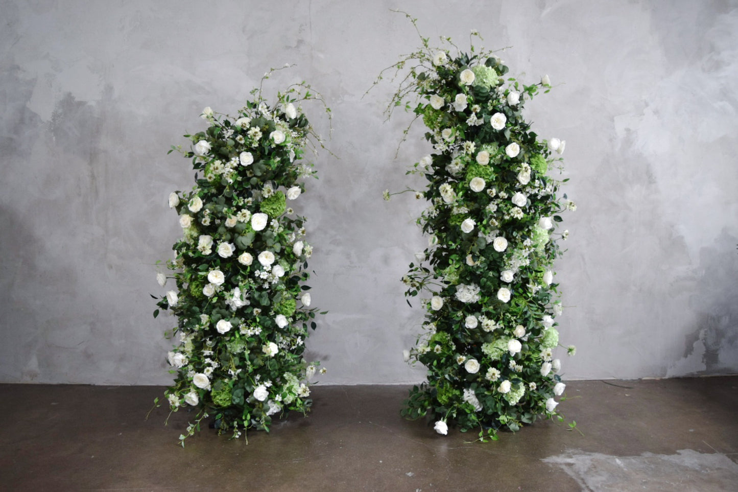 Diane Ceremony Floral Package