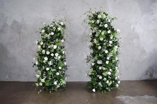 Diane Ceremony Floral Package