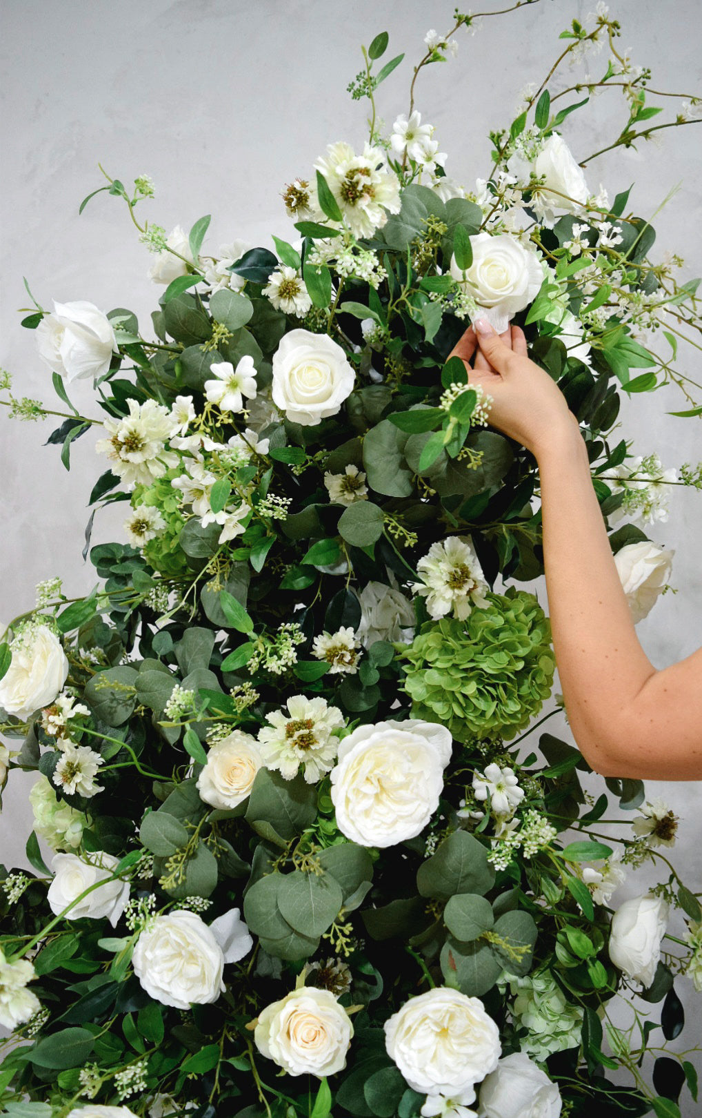 Diane Ceremony Floral Package