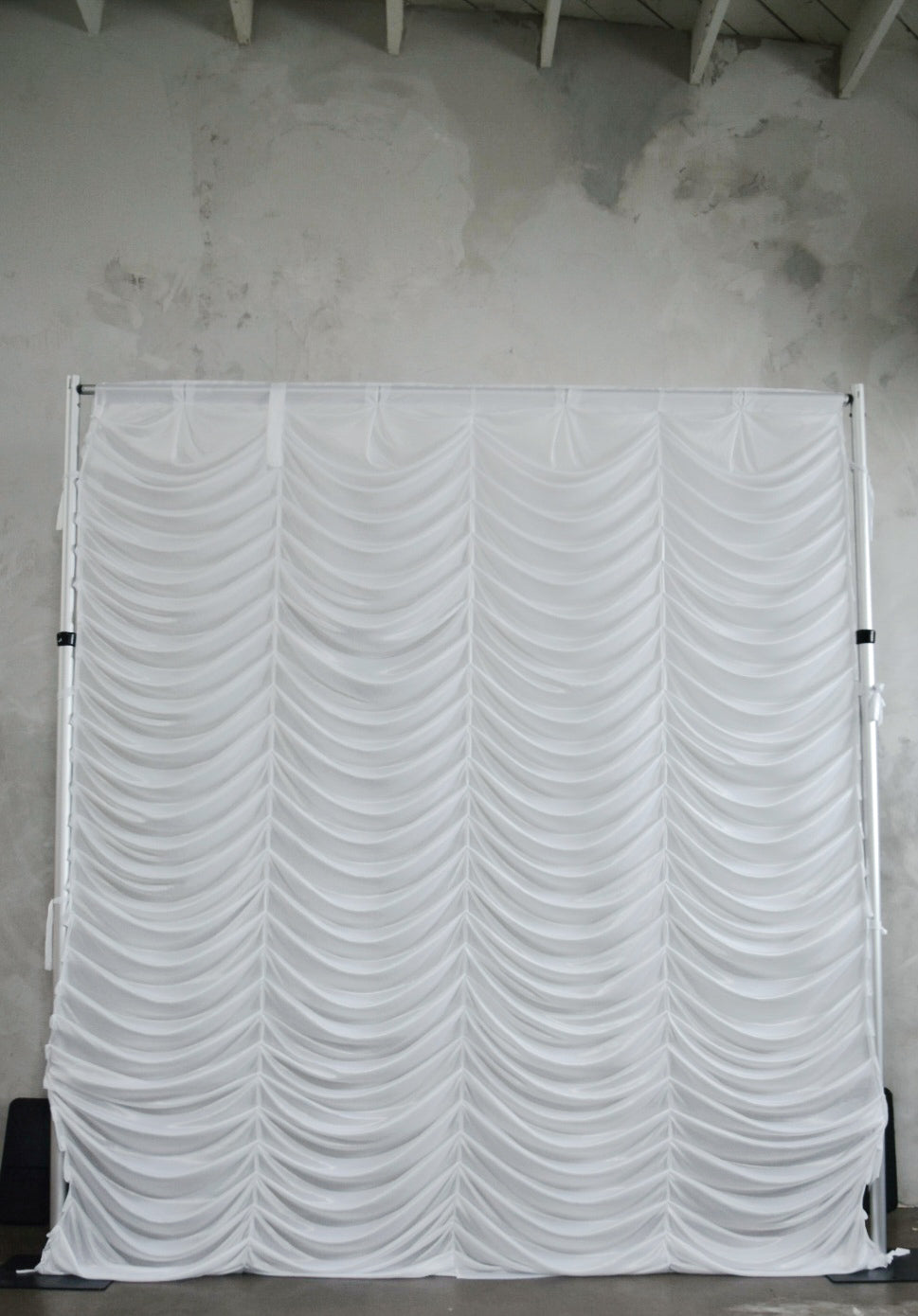 Vintage Drape Backdrop