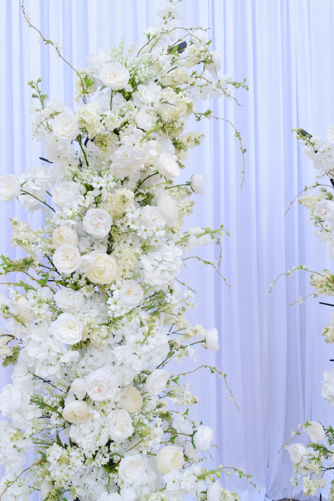 Celeste Ceremony Floral Package