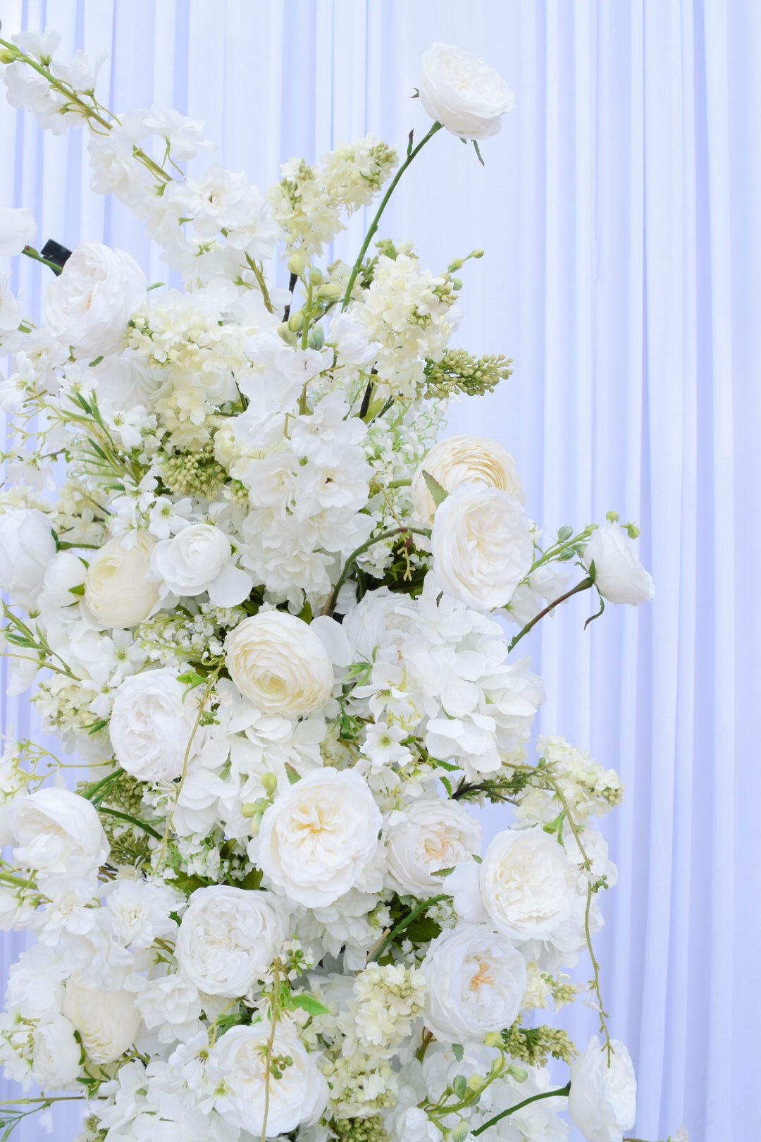 Celeste Ceremony Floral Package