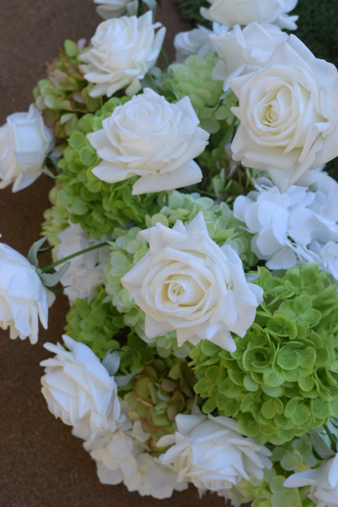 *NEW* Liliette Ceremony Floral Package