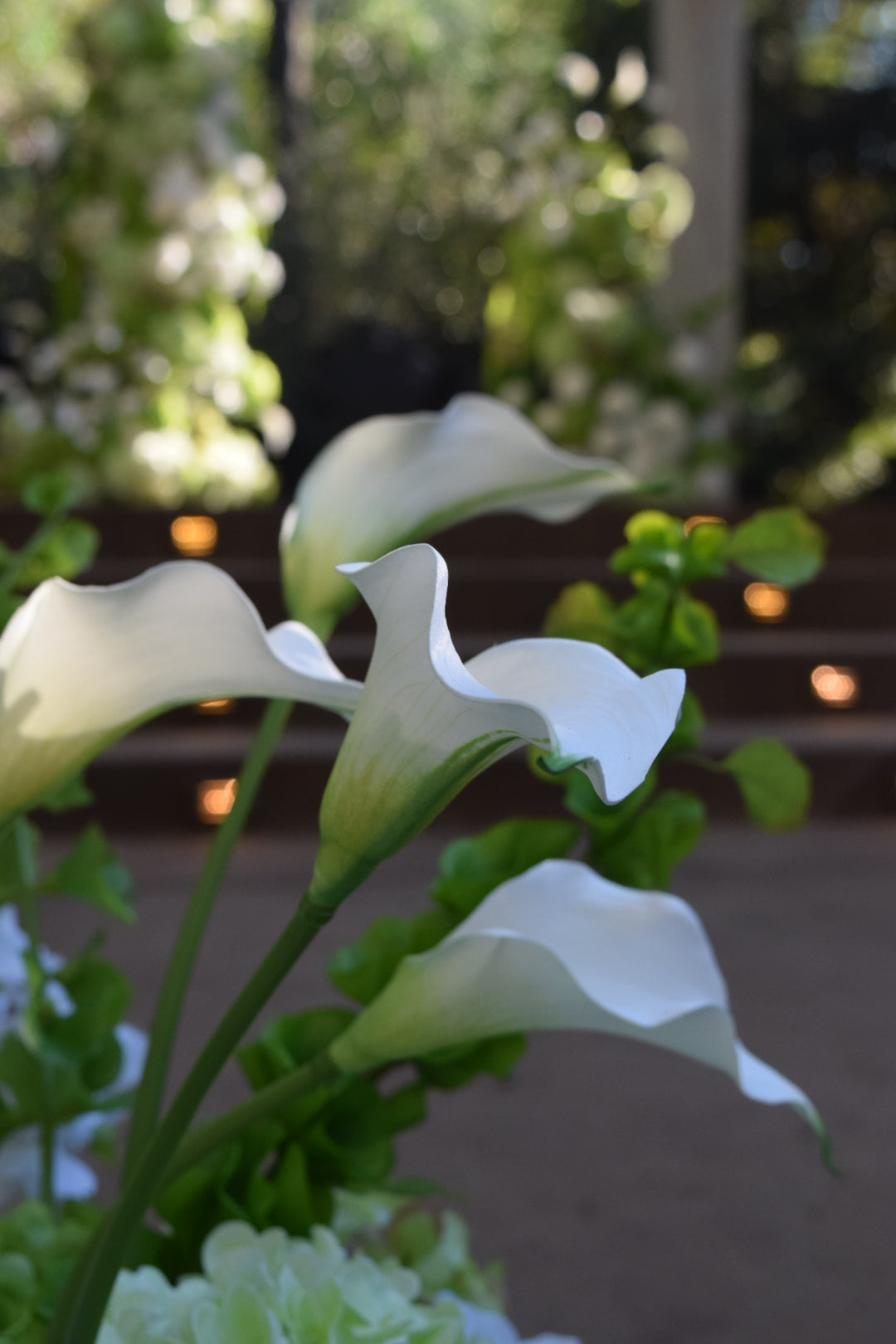 *NEW* Liliette Ceremony Floral Package