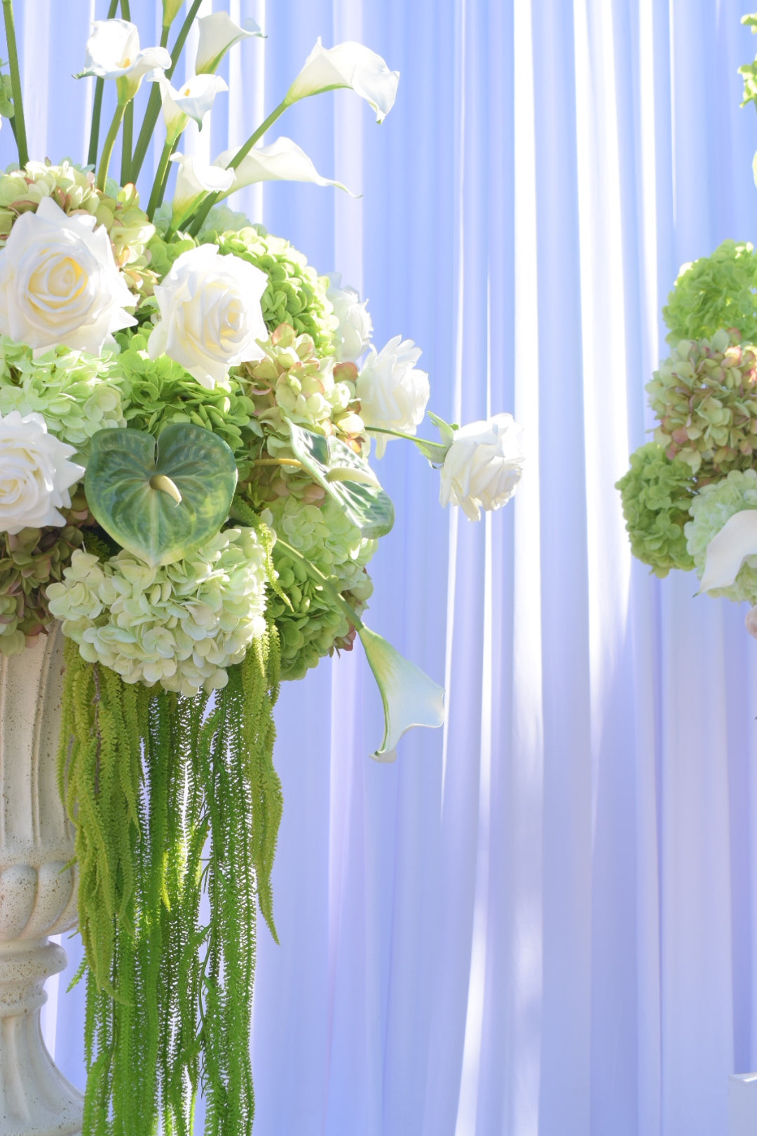 *NEW* Liliette Ceremony Floral Package