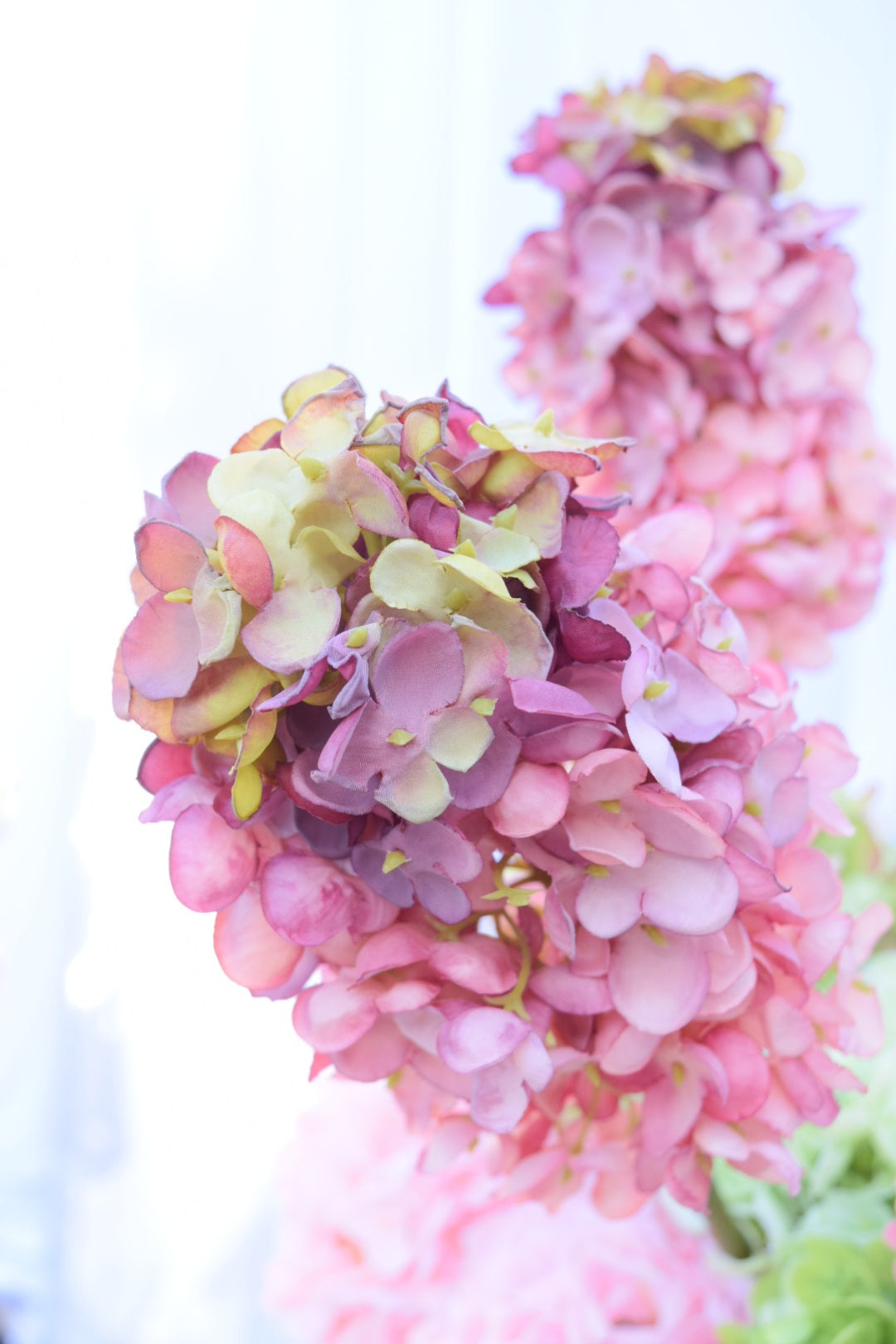 *NEW* Heather Ceremony Floral Collection