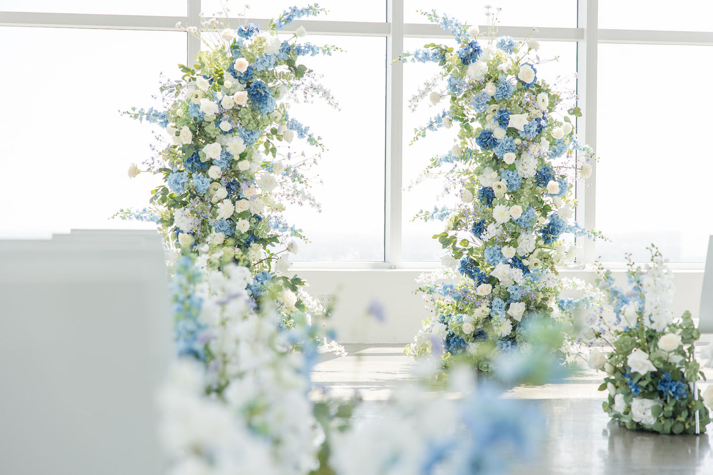 BEAU ARCH